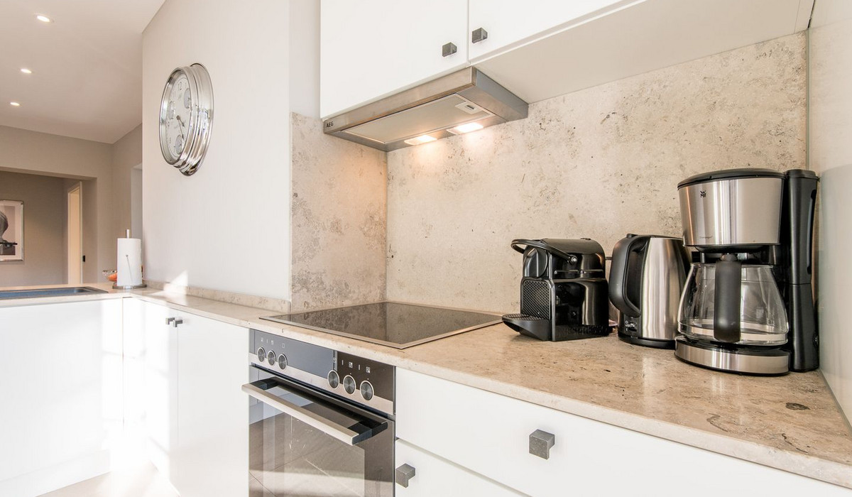 Inselliebe Whg. 01 Morsum