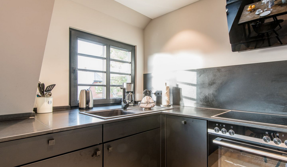 Inselliebe Whg. 03 Tinnum