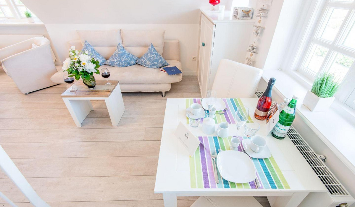 Nuur Hiir Hüs, Whg. 4