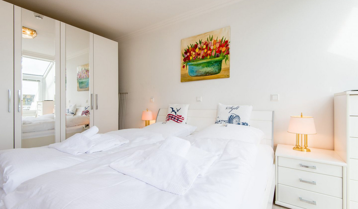 Residenz Bismarck, Whg. 19