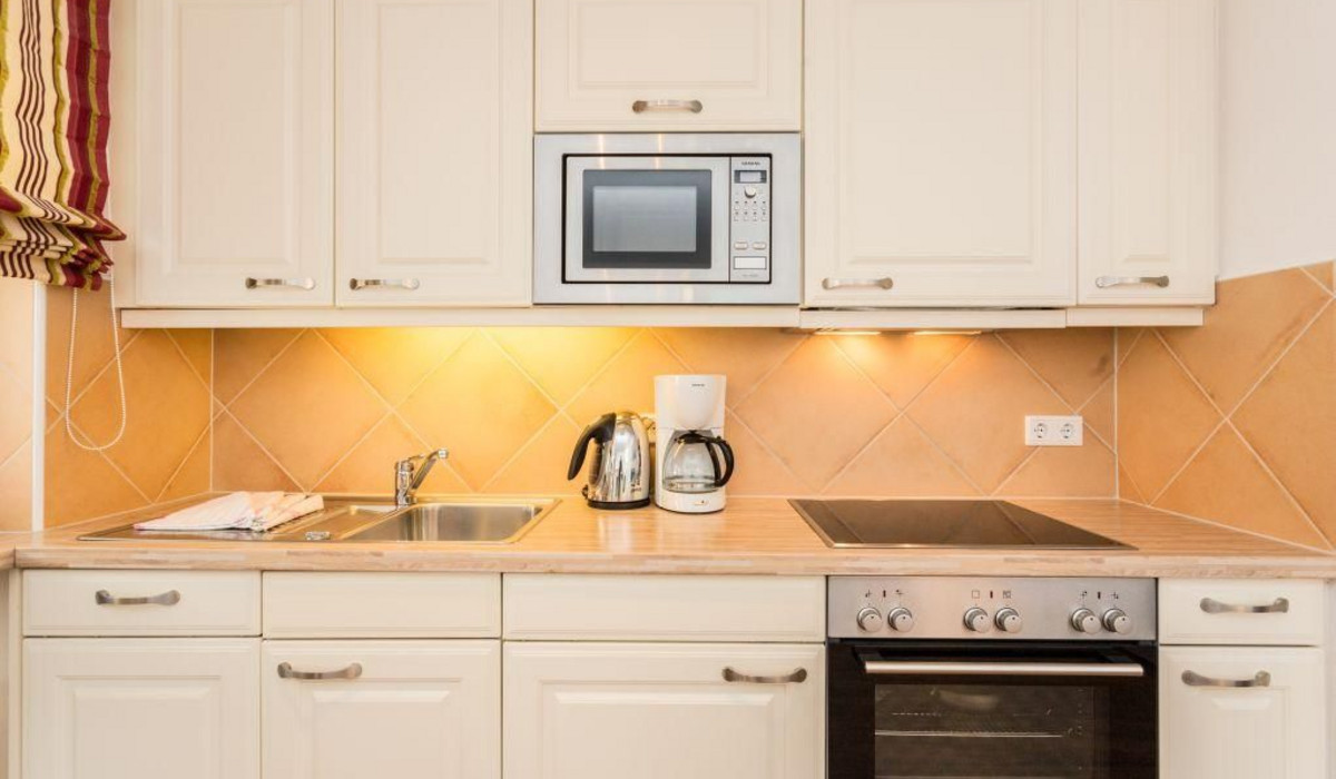 Residenz Bismarck, Whg. 6