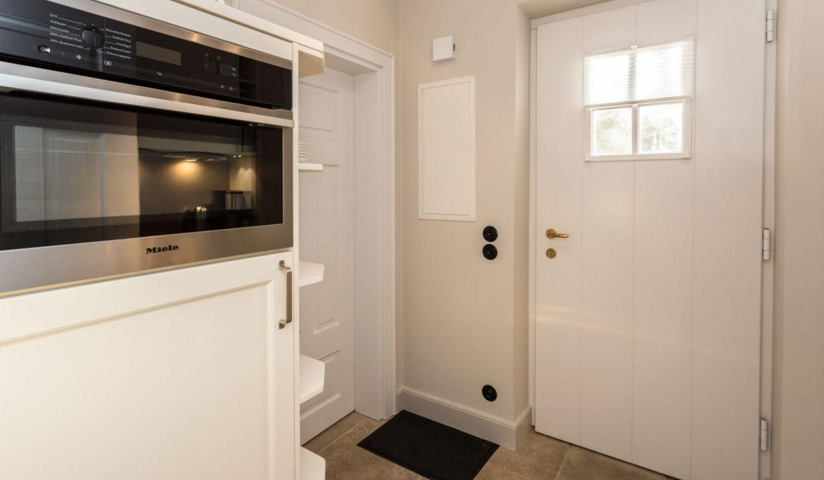 Villa Maybach, Whg. 2 Else