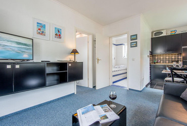 Bädervilla, Whg. 28b