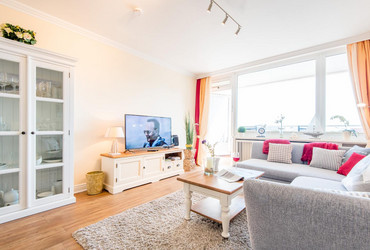 Haus Blanker Hans, Strand Whg. 84