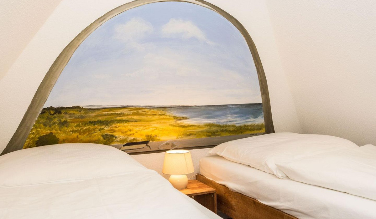 Haus Heefkant, Whg. 10