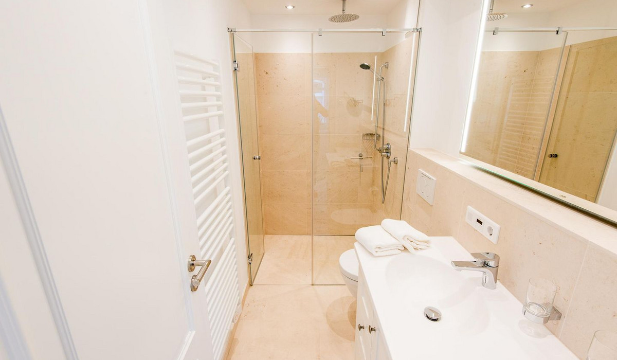 Haus Mateika, Whg. 10 Sammy