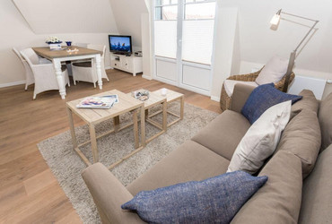 Haus Nordmarkgarten, Whg. 5a