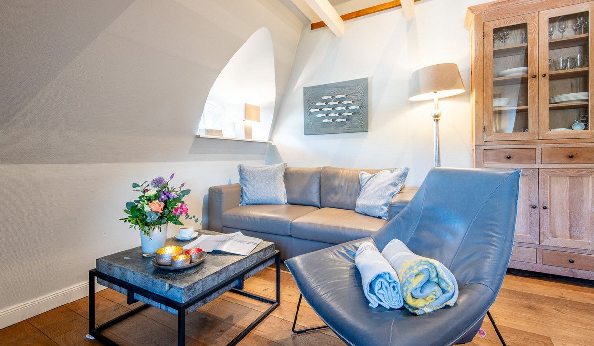 Haus Strandweg Whg. 01