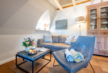 Haus Strandweg Whg. 01