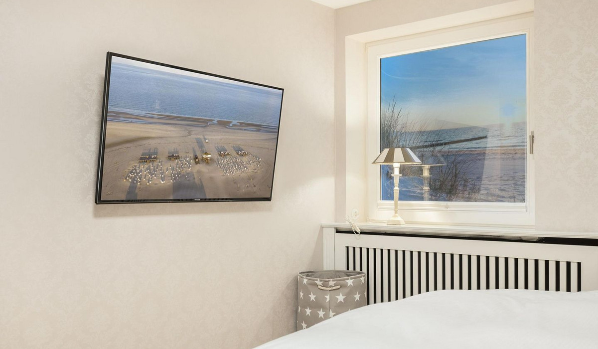 Haus Süderhof, Seemöwe Whg. 13