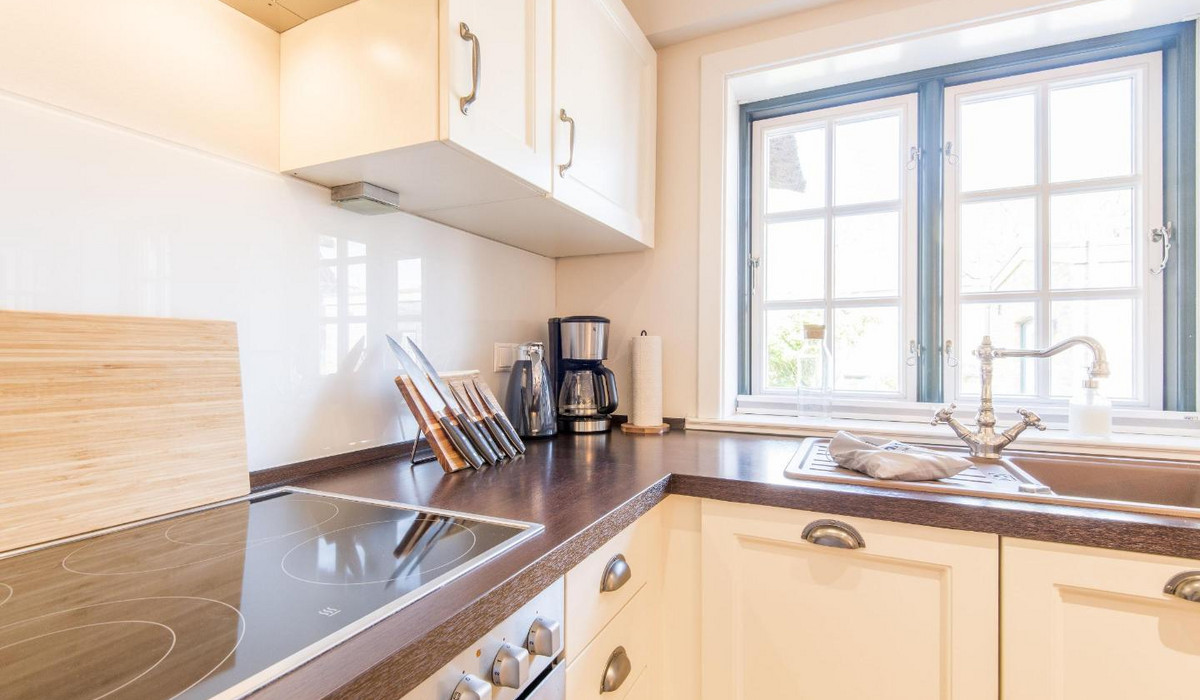 Huus Trift, Whg. 28 02