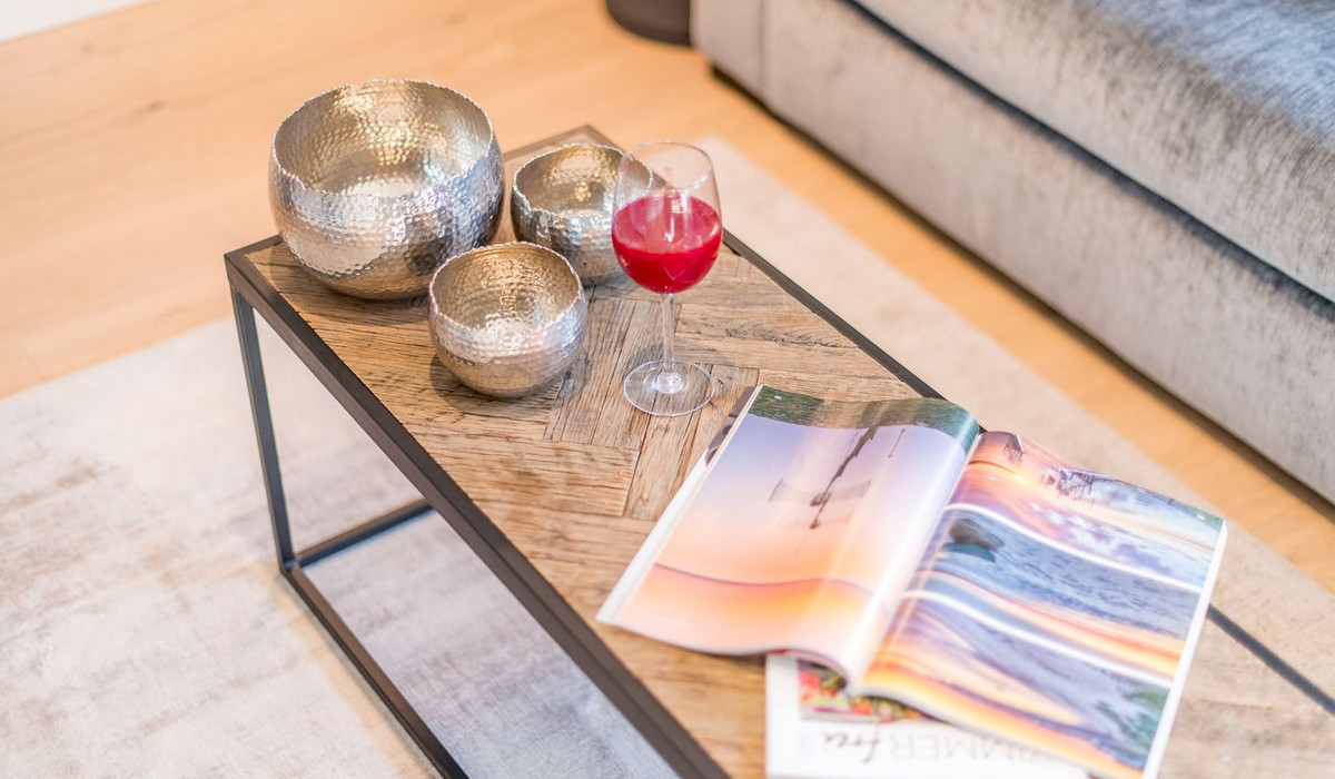 Inselliebe Whg. 02 Hörnum