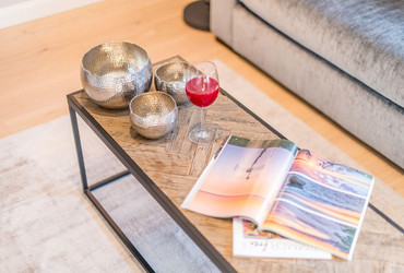 Inselliebe Whg. 02 Hörnum