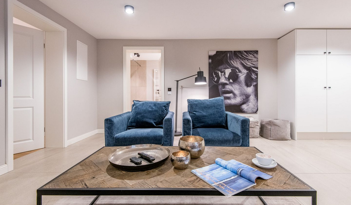 Inselliebe Whg. 05 Rantum