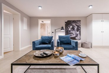 Inselliebe Whg. 05 Rantum