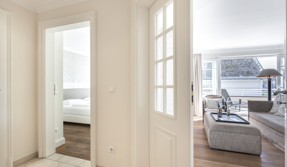 Residenz Bismarck, Whg. 21