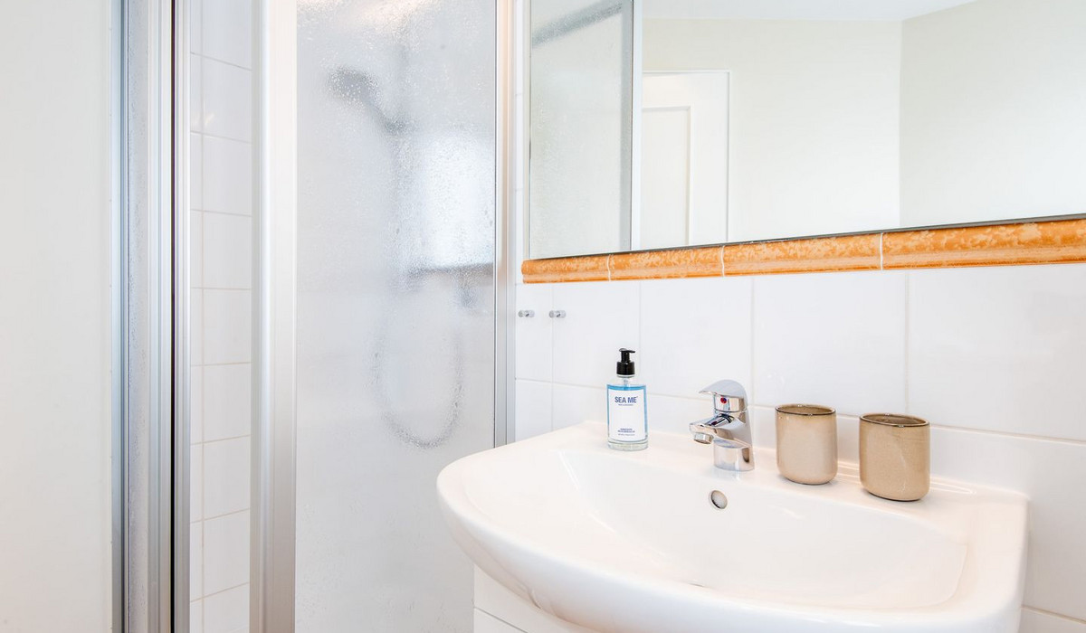 Stadthaus Boysenstraße, Whg. 8