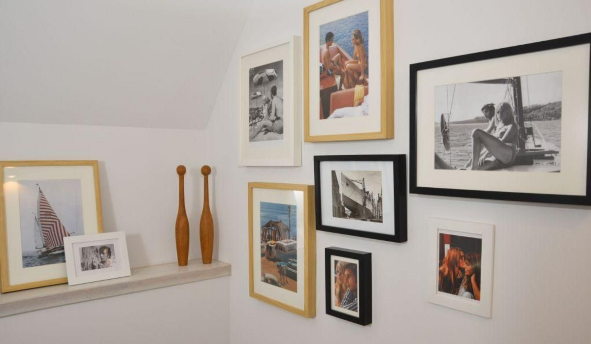 Villa Maybach, Whg. 8