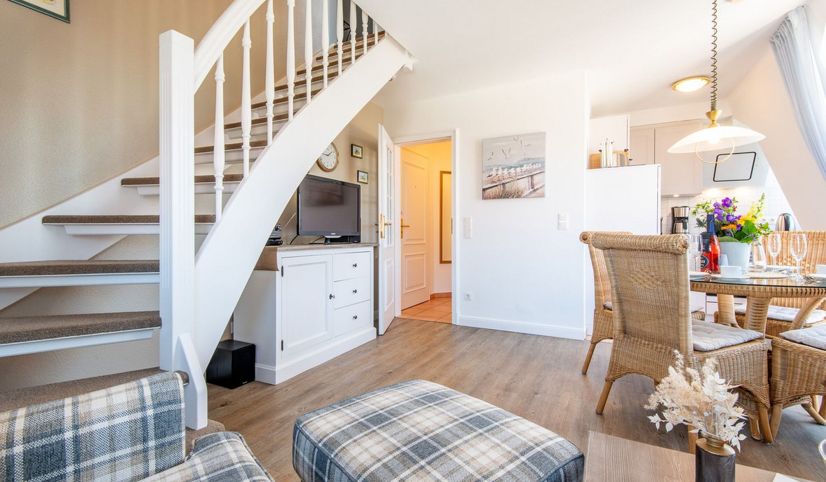 Alte Stadtgärtnerei, Whg. 28