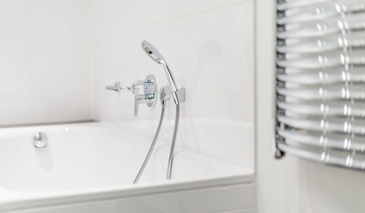 Art your Life - Haus Schützenstraße, Whg. 2