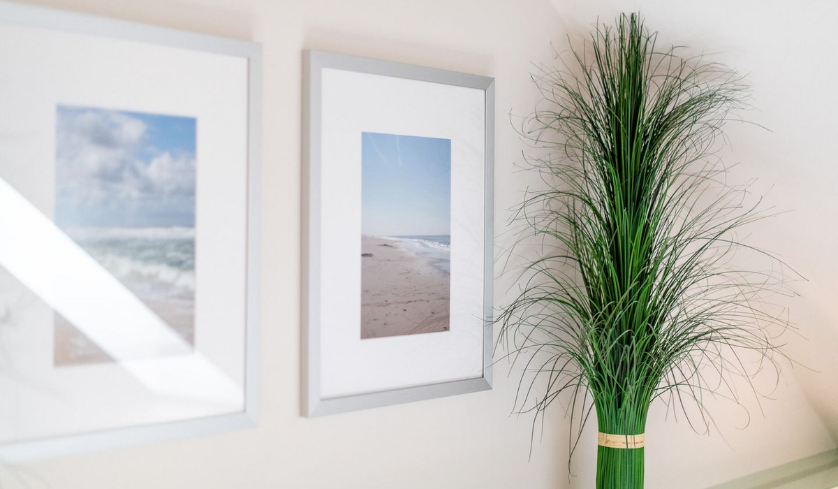 Haus Nordmarkgarten, Whg. 7