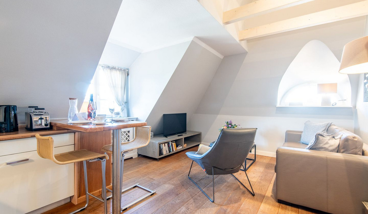 Haus Strandweg Whg. 01