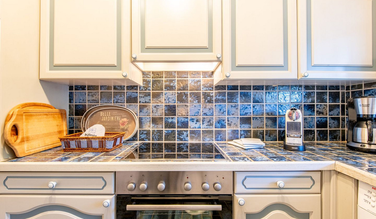 Haus Tipkenhoog 16 Whg. Patricia