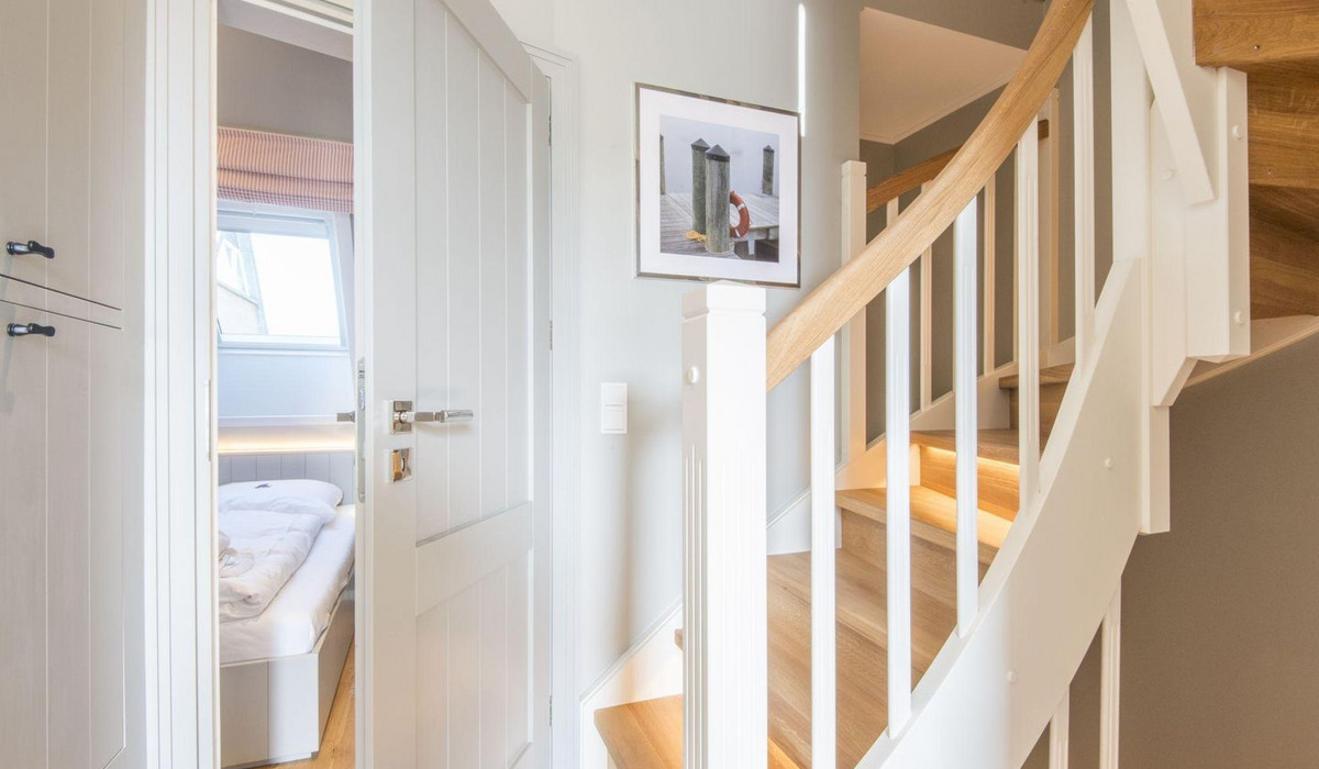 Höög Hüs, Whg. 2A