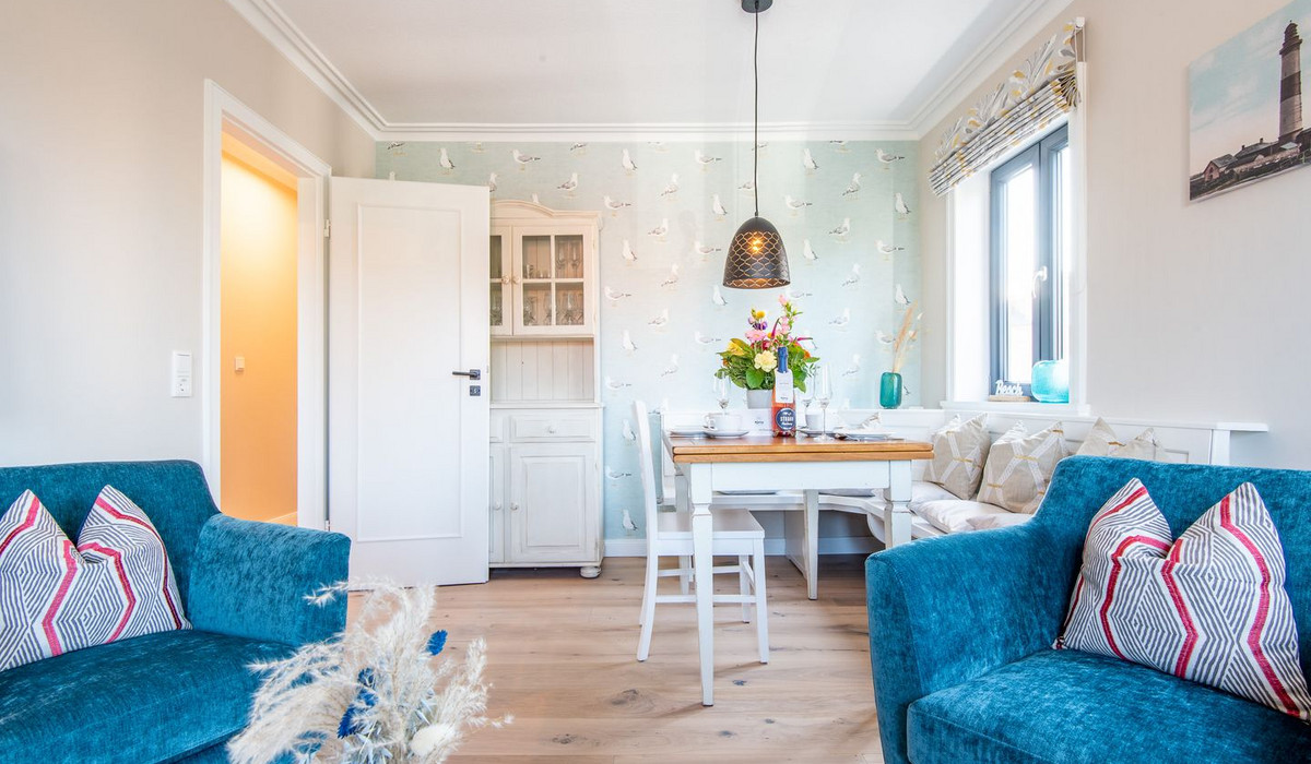 Stadthaus Boysenstraße, Whg. 5