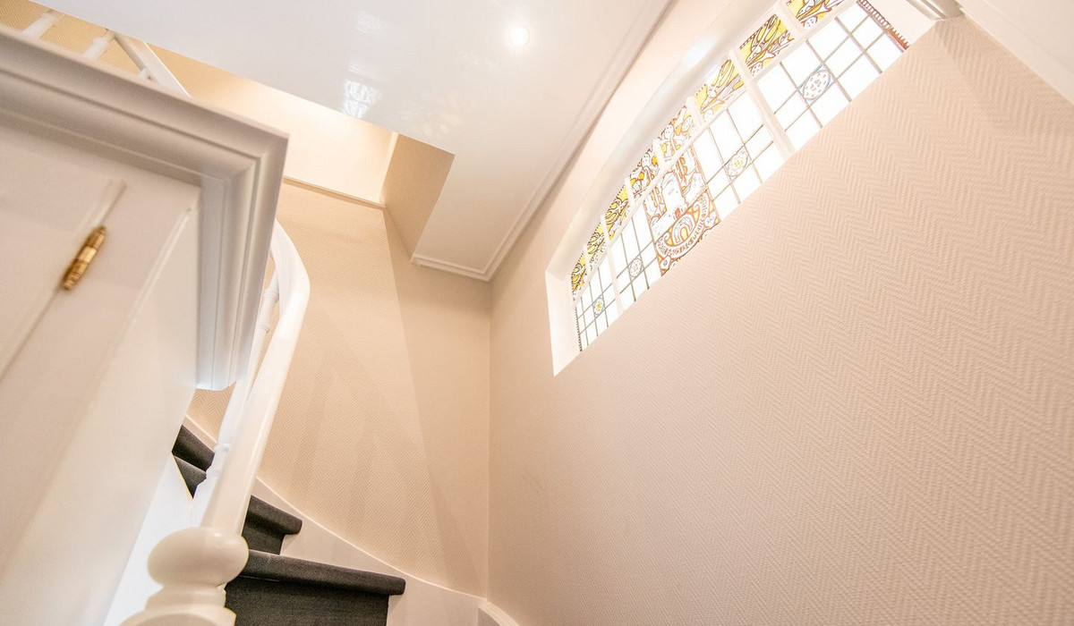 Stadthaus Boysenstraße, Whg. 6