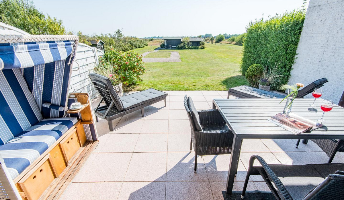 Terpstich 50, Whg. 2