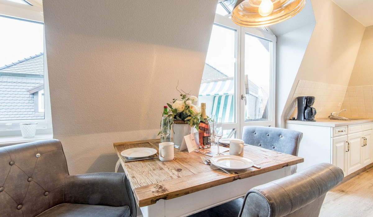 Alte Stadtgärtnerei, Whg. 21