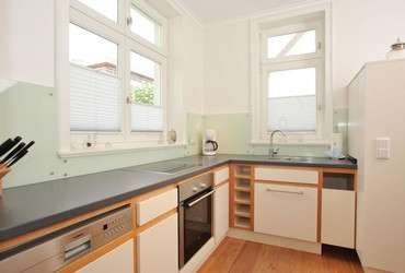 Die Villa 1903, Whg. 2