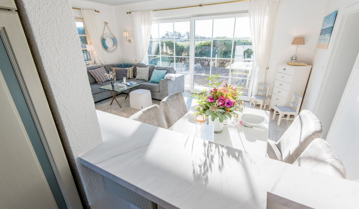 Ferienhaus Weitblick