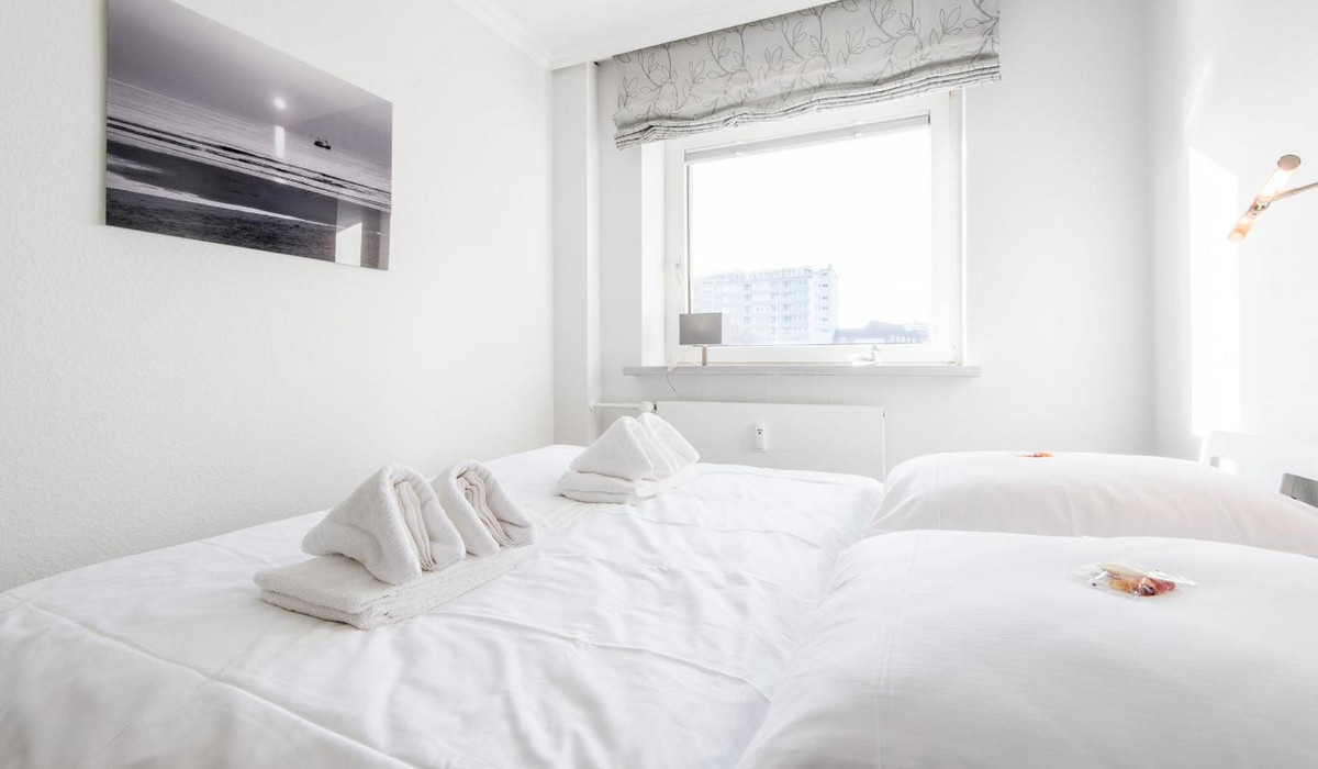 Haus Ankerlicht, Whg. 74