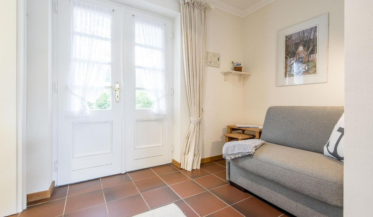 Haus Friesenwall, Whg. 26a