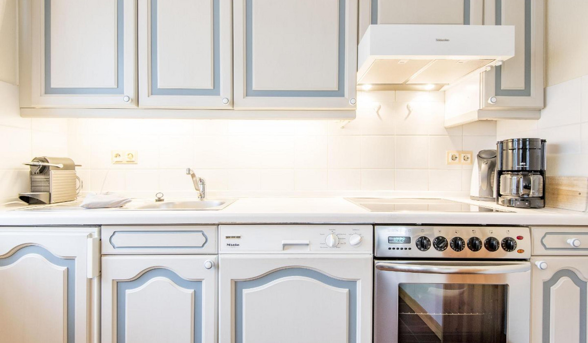 Haus Friesenwall, Whg. 26a