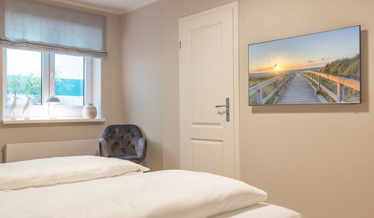 Haus Nordmarkgarten, Whg. 5