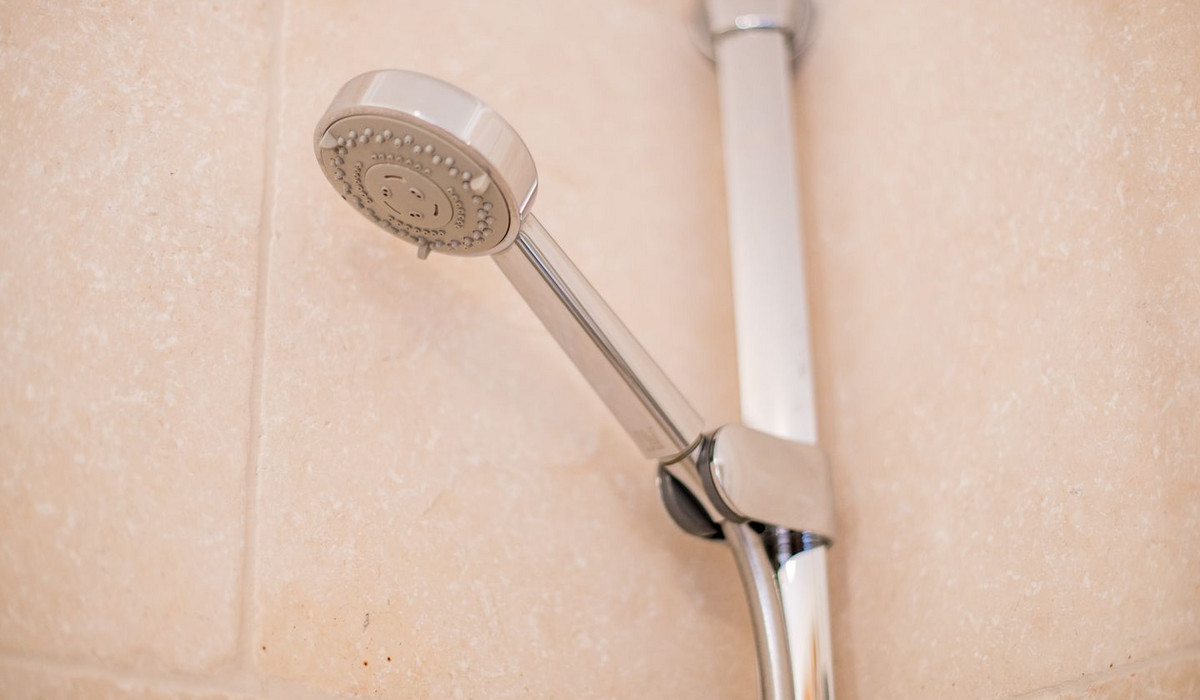 Haus Sönshörn Whg. 07