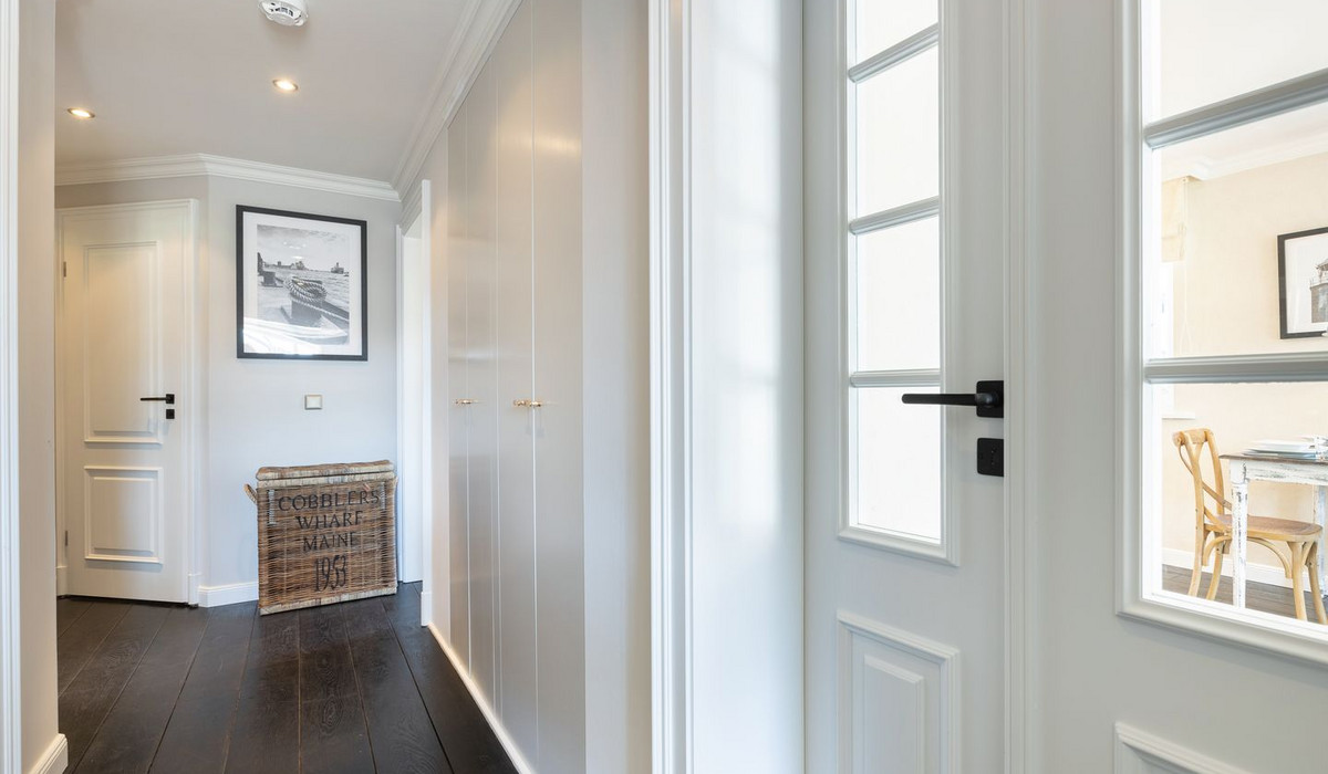 Residenz Bismarck, Whg. 9