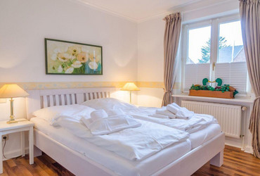 Senwai-Hüs, Whg. 1 Braderup