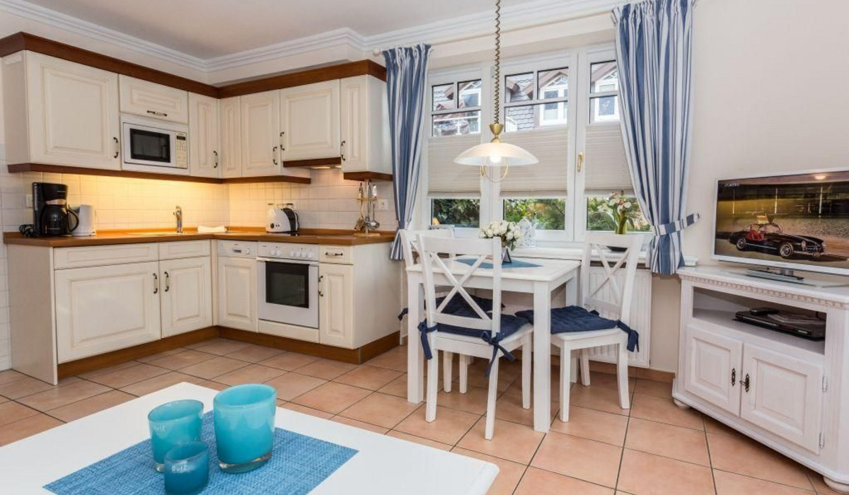 Alte Stadtgärtnerei, Whg. 23