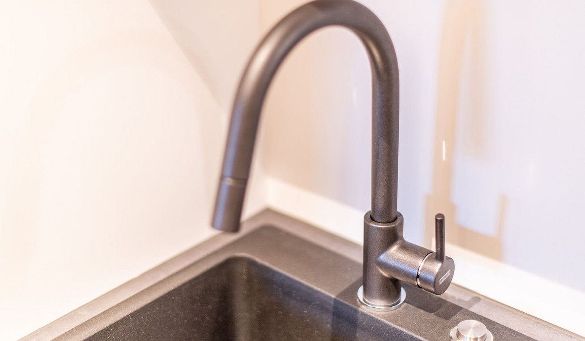 Erich Johannsen Wai Whg. 6