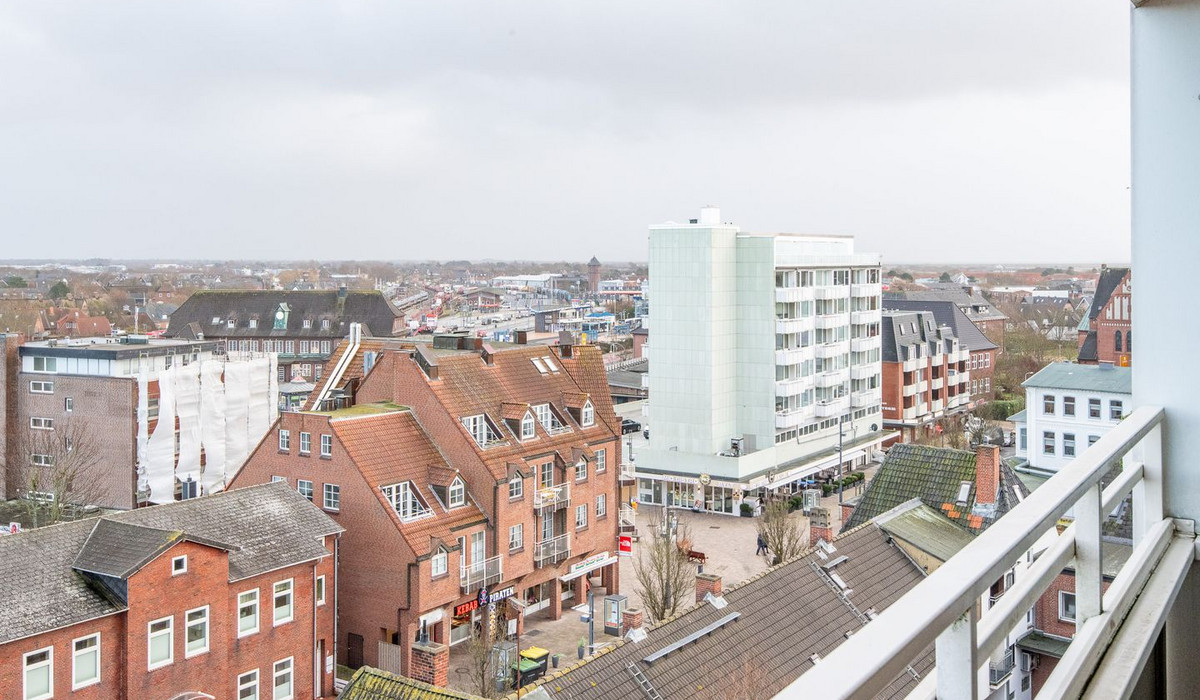 Hanseatenhaus, Whg. 79 Kramp