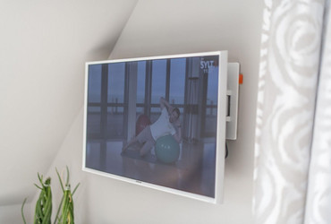 Haus Doktor-Ross-Straße 31, Whg. 8 White Sands