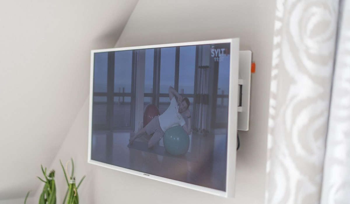 Haus Doktor-Ross-Straße 31, Whg. 8 White Sands