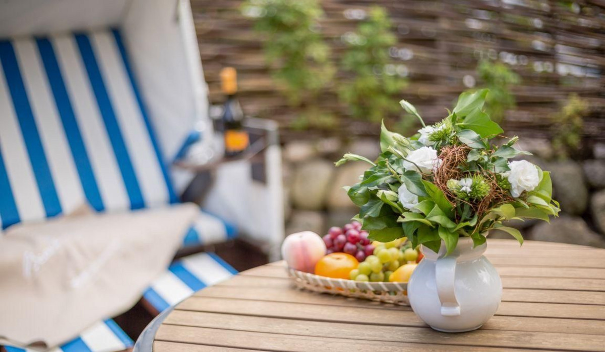 Haus Mühlenhof, Whg. 4