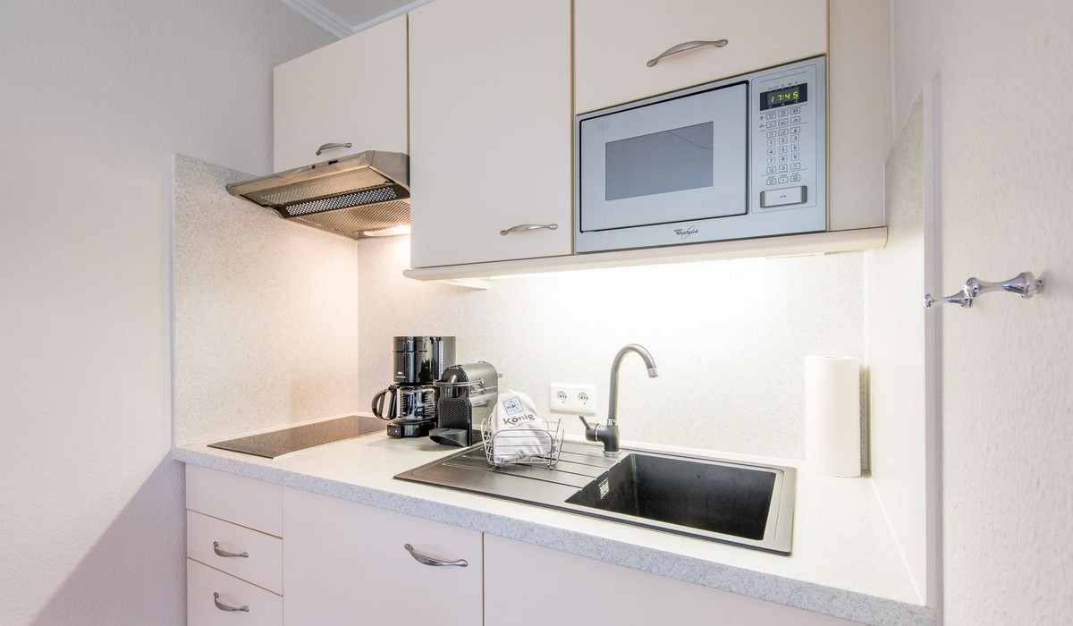 Haus Norderstraße 61, Whg. 2