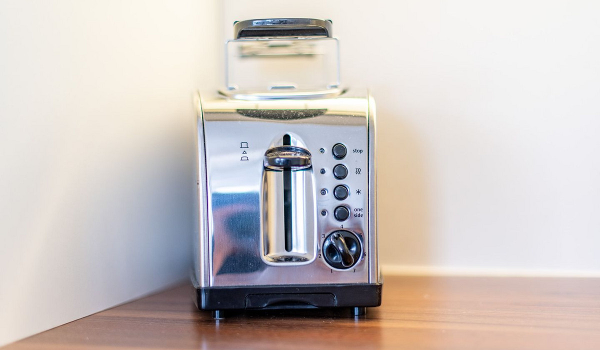 Haus Nordmarkgarten, Whg. 1