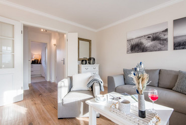 Haus Nordmarkgarten, Whg. 2